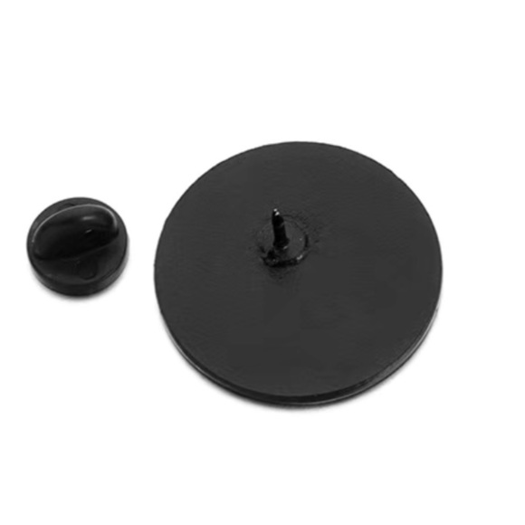 3/$25 “Survive out of Spite” Acrylic Pin - Picture 4 of 6